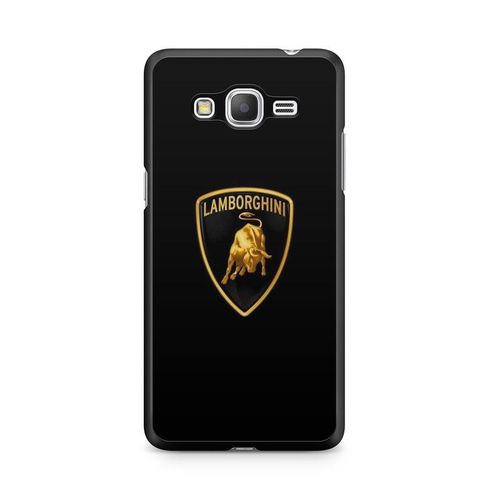 Coque De Téléphone Pour Samsung Galaxy J5 2016 ( J510 ) Ferrari Bugatti Bmw Voiture Luxe Car Ref 5249
