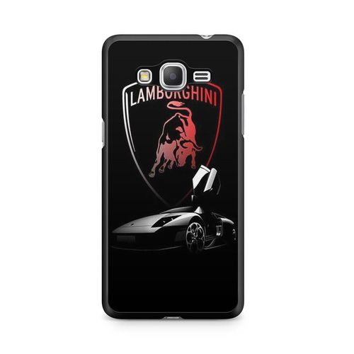 Coque De Téléphone Pour Samsung Galaxy J5 2016 ( J510 ) Ferrari Bugatti Bmw Voiture Luxe Car Ref 5612