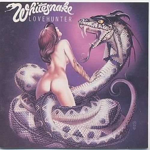 Whitesnake