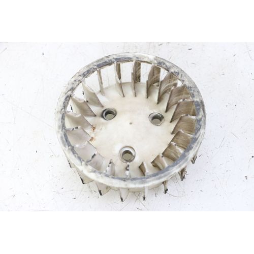 Ventilateur Tnt Motor Roma 10' 2t 50 2011 - 2018 / 214248