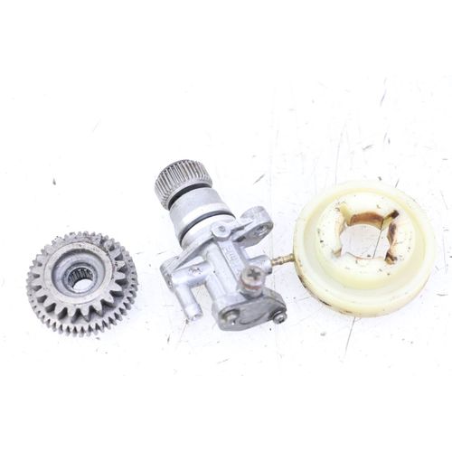 Pompe A Huile Tnt Motor Roma 10' 2t 50 2011 - 2018 / 214262