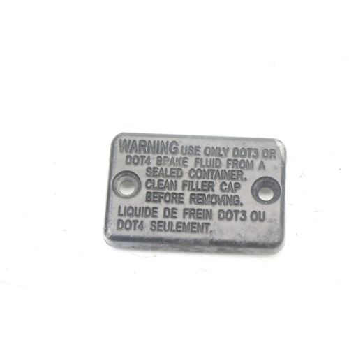 Cache Maitre Cylindre Tnt Motor Roma 10' 2t 50 2011 - 2018 / 214257