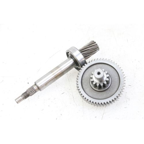 Transmission Roue Tnt Motor Roma 10' 2t 50 2011 - 2018 / 214265