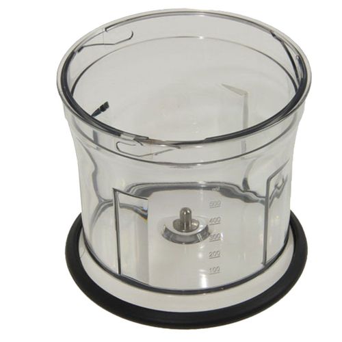 Bol hachoir - Robot ménager (AS00003038 BRAUN, KENWOOD)