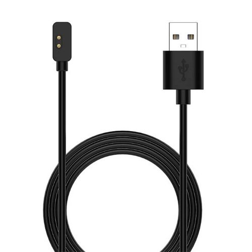 Chargeur Usb-C Pour Montre Intelligente Phonecare Pour Xiaomi Band 9 Pro - Noir