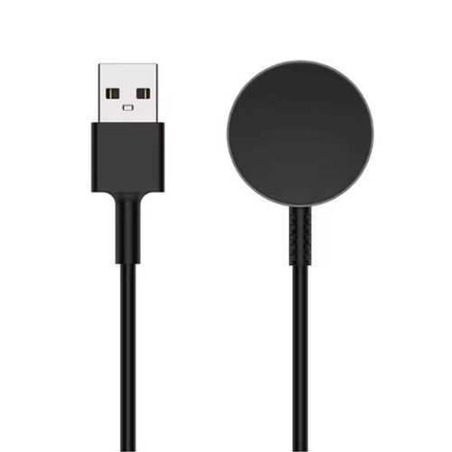 Chargeur Usb-C Pour Montre Intelligente Phonecare Pour Amazfit Active 2 - Noir