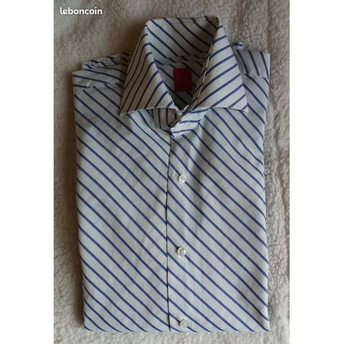 Chemise Homme Marque Tex