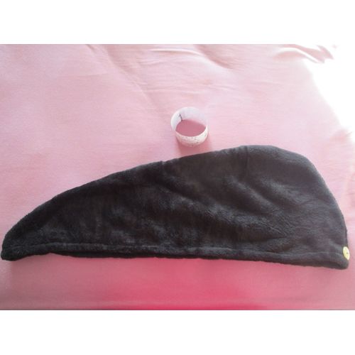 Serviette À Cheveux Eugène Perma 