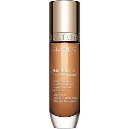 Clarins - Fond De Teint Haute Couvrance - Beige 