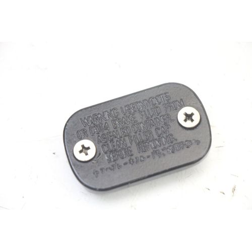 Cache Maitre Cylindre Jm Motors Mia 50 2017 - 2020 / 214516
