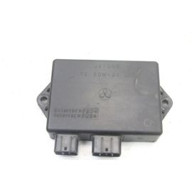Boitier Cdi Yamaha Fzs Fazer 600 2001 - 2003 / 214295