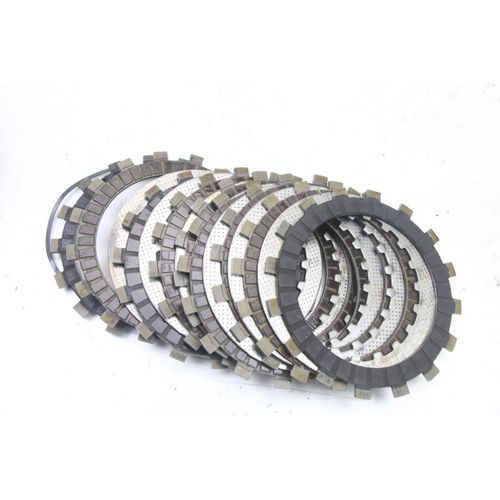 Disque Embrayage Yamaha Fzs Fazer 600 2001 - 2003 / 214404
