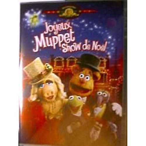 Joyeux Muppet Show De Noël