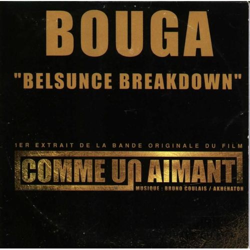Belsunce Breakdown (B.O.F Comme Un Aimant)