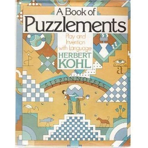 Book Of Puzzlements