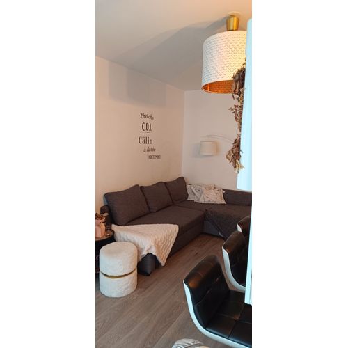 Vends Canapé Convertible D Angle Avec Coffre De Rangement De Chez Ikea