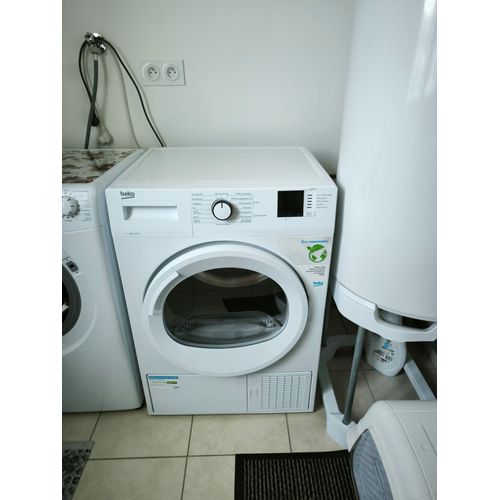 seche linge Beko