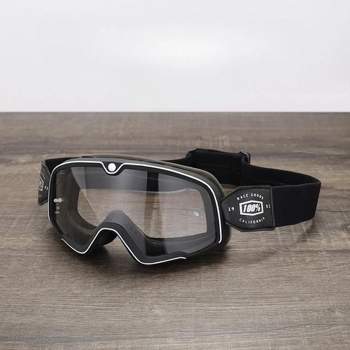 Lunettes De Moto Rétro, Lunettes De Motocross, Scooter, Vtt, Ski, Lunettes De Soleil, Lunettes Anti-Uv, Café Racer, Chopper, Cyclisme, Course
