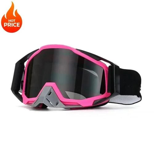 Lunettes De Moto, De Cyclisme, De Plein Air, Tout-Terrain, De Ski, De Sport, De Motocross, De Vtt, De Dirt Bike, De Course, De Motocross, De Vélo, Google