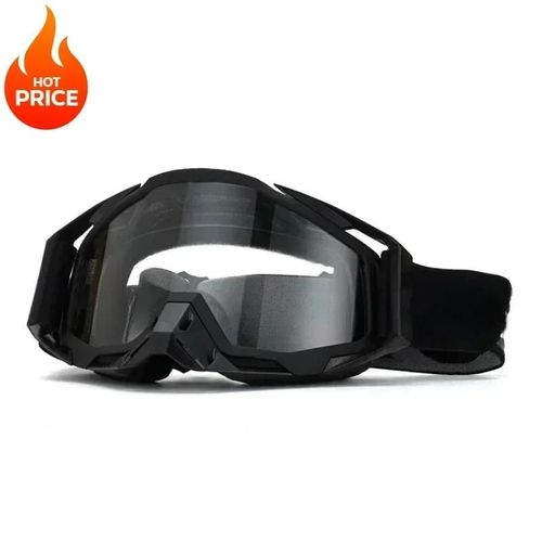 Lunettes De Moto, De Cyclisme, De Plein Air, Tout-Terrain, De Ski, De Sport, De Motocross, De Vtt, De Dirt Bike, De Course, De Motocross, De Vélo, Google