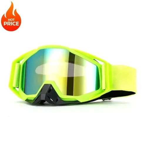 Lunettes De Moto, De Cyclisme, De Plein Air, Tout-Terrain, De Ski, De Sport, De Motocross, De Vtt, De Dirt Bike, De Course, De Motocross, De Vélo, Google