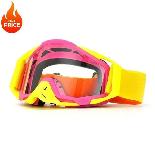 Lunettes De Moto, De Cyclisme, De Plein Air, Tout-Terrain, De Ski, De Sport, De Motocross, De Vtt, De Dirt Bike, De Course, De Motocross, De Vélo, Google