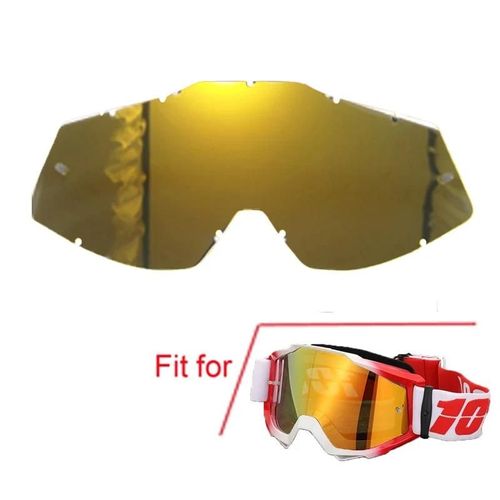 Lunettes De Moto, De Motocross, De Vtt, De Vtt, De Mx, Tout-Terrain, Verres Amovibles, Coupe-Vent, Protection Uv, Cyclisme En Plein Air