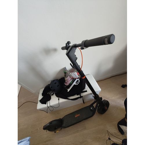 Trotinette Électrique Ninebot F2 Pro E