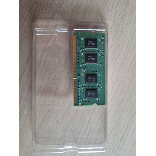 MEMOIRE DDR3 2GB