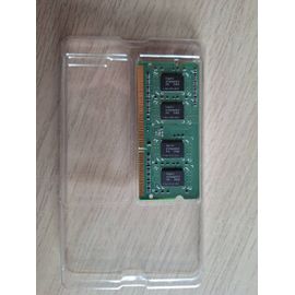 MEMOIRE DDR3 2GB