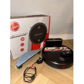 Aspirateur robot Hoover