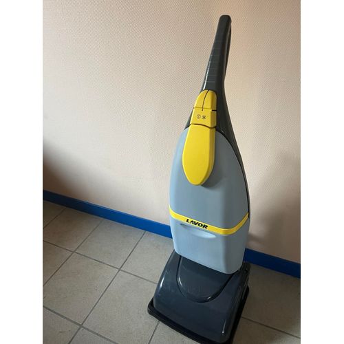 nettoyeur pour sol lavor