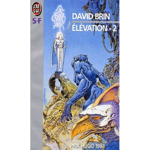 Elévation Tome 2
