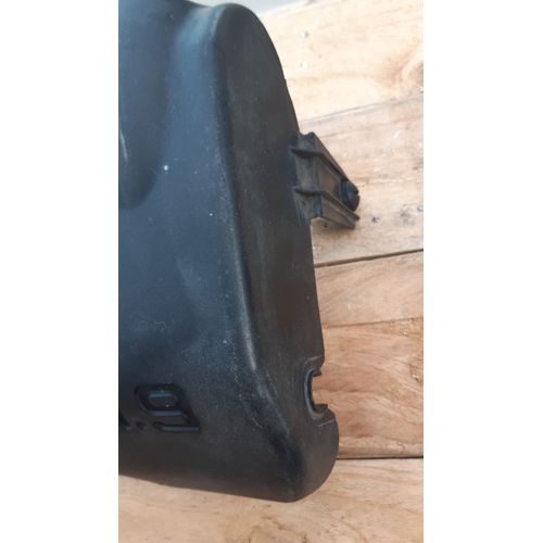 Cache Moteur Golf 3 En Plastique