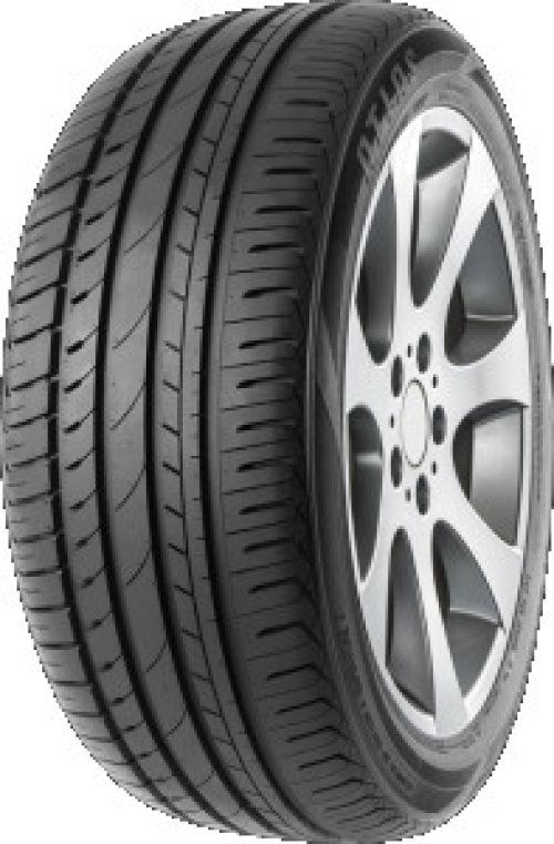 Pneu Atlas Sport Green 3 ( 265/30 R19 93Y XL )