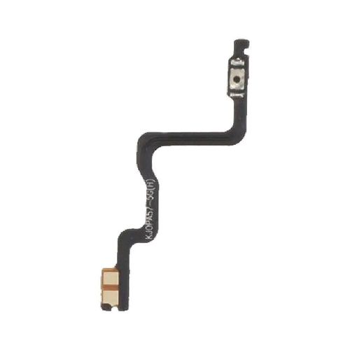 Nappe Interne Touche Power Pour Oppo A77(5g)