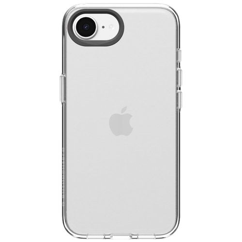 Coque Rhinoshield Crystal-Clear Iphone 16e Anti Jaunissement