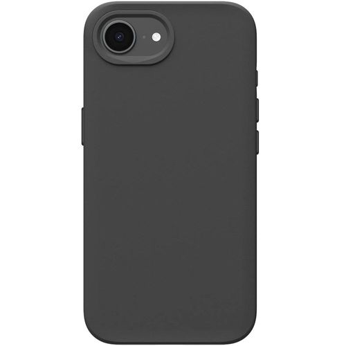 Coque Rhinoshield Solidsuit Classic Magsafe Noire Iphone 16e