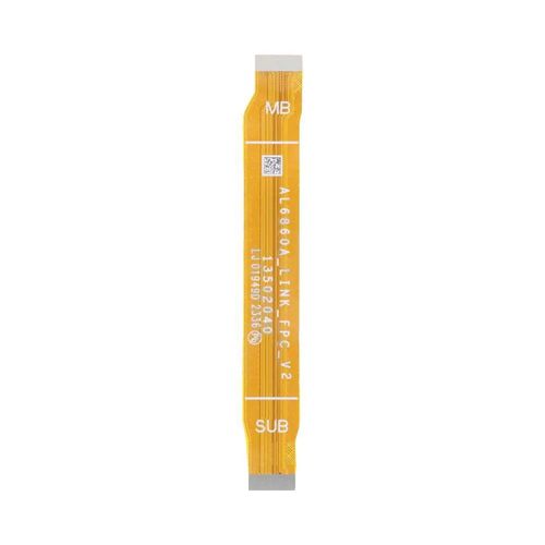 Nappe Flex Xiaomi Redmi Note 13 Pro(4g) Poco M6 Pro(4g) Raccordement Carte Mère