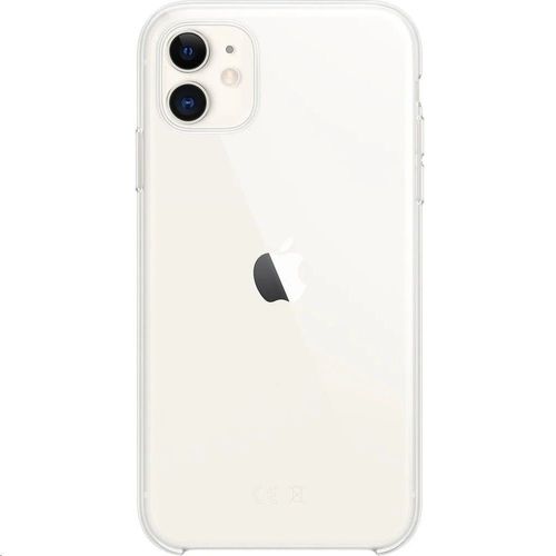 Coque Origine Apple Iphone 11 Polycarbonate Transparent