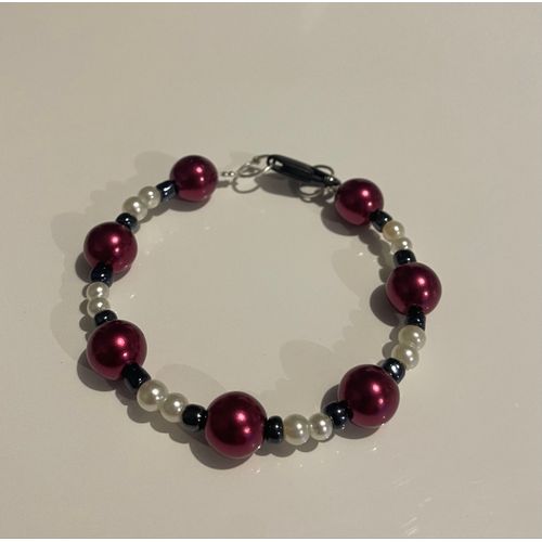 Bracelet Purple