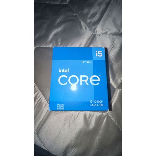 Intel i5 14000f