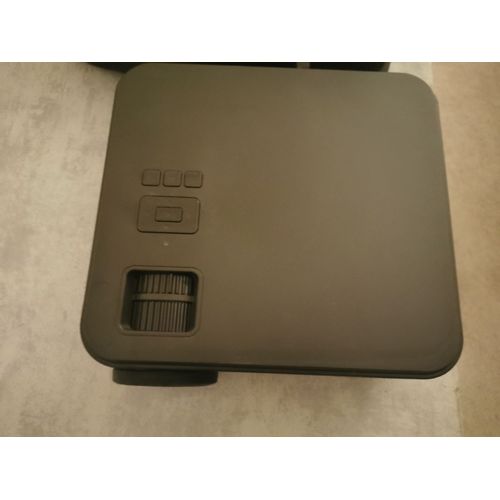 Vidéoprojecteur