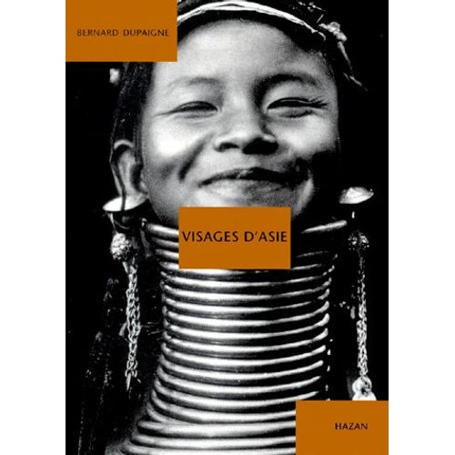 Visages D'asie