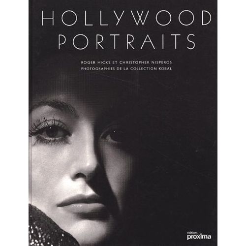 Hollywood Portraits