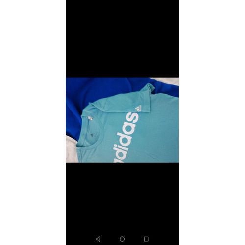 T-Shirt Femme Adidas