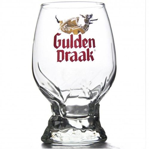 Verre Gulden Draak