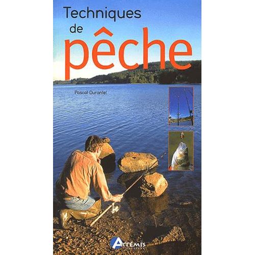 Techniques De Pêche