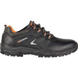 Chaussures De Sécurité Basses Cofra Bench S3s Ci Fo Sr