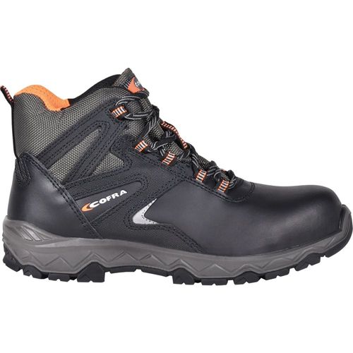 Chaussures De Sécurité Cofra Ascent S3s - 44